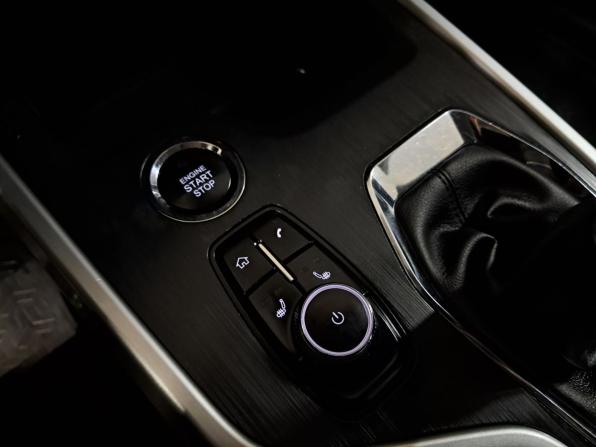 Chery Tiggo 4 I Рестайлинг с пробегом 2021 года, цена 1 170 000 рублей, 95796 км, внедорожник, Автокод Объявления