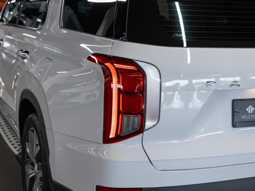 Hyundai Palisade I Москва  - изображение 33