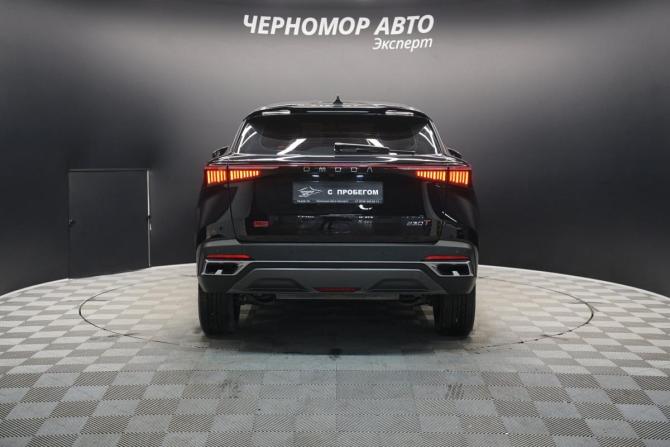 Omoda C5 I с пробегом 2023 года, цена 1 852 000 рублей, 27500 км, внедорожник, Автокод Объявления