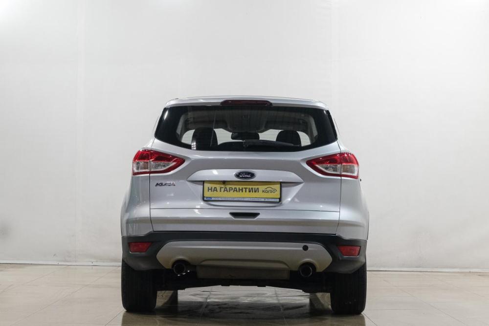 Ford Kuga II Новокузнецк  - изображение 6