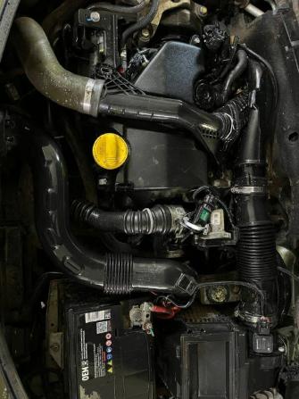 Renault Duster I Рестайлинг с пробегом 2015 года, цена 600 000 рублей, 184441 км, внедорожник, Автокод Объявления