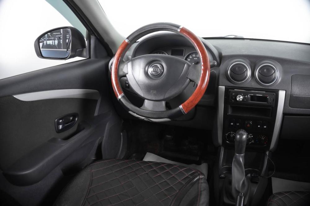 Nissan Almera III (G15) Пермь  - изображение 12