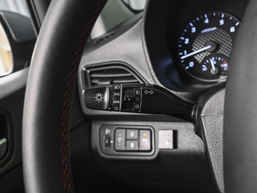 Hyundai Solaris II Рестайлинг Ставрополь  - изображение 16