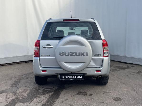 Suzuki Grand Vitara II Рестайлинг с пробегом 2011 года, цена 899 000 рублей, 108634 км, внедорожник, Автокод Объявления