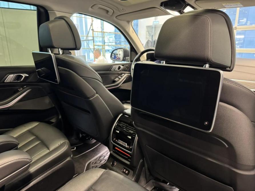 BMW X7 I (G07) Подольск  - изображение 16