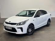 Kia Rio IV Саратов  - изображение 14