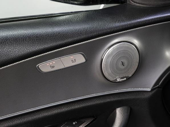 Mercedes-Benz E-Класс V (W213 S213 C238) с пробегом 2019 года, цена 2 320 000 рублей, 175832 км, седан, Автокод Объявления