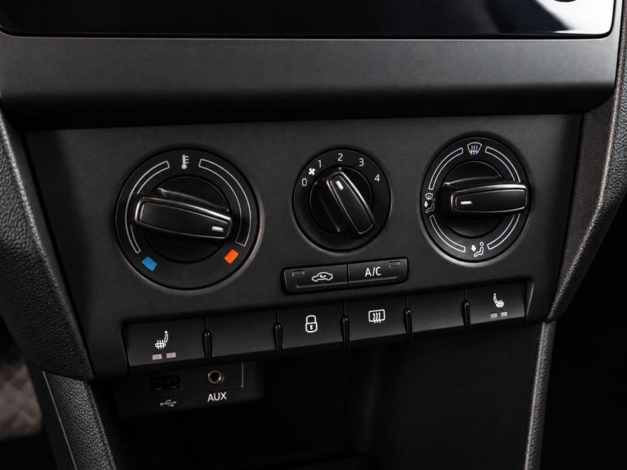 Skoda Rapid I Тюмень  - изображение 14