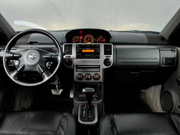 Nissan X-Trail I Рестайлинг с пробегом 2005 года, цена 717 000 рублей, 250017 км, внедорожник, Автокод Объявления
