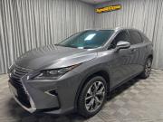 Lexus RX IV Стерлитамак  - изображение 46