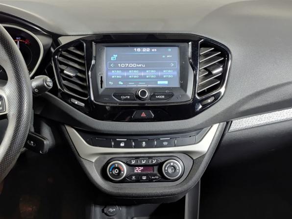 Lada (ВАЗ) Vesta I с пробегом 2018 года, цена 1 030 000 рублей, 137550 км, универсал, Автокод Объявления