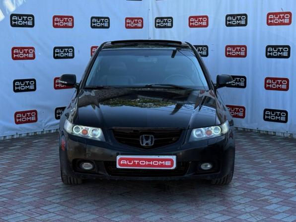 Honda Accord VII с пробегом 2004 года, цена 690 000 рублей, 275000 км, седан, Автокод Объявления