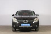 Nissan Qashqai I Новосибирск  - изображение 21