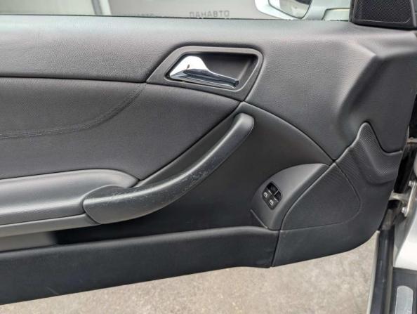 Mercedes-Benz CLC-Класс с пробегом 2009 года, цена 749 000 рублей, 249249 км, купе, Автокод Объявления
