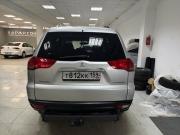 Mitsubishi Pajero Sport II Рестайлинг Пермь  - изображение 11
