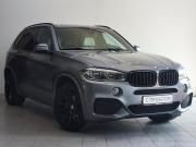 BMW X5 III (F15) Барнаул  - изображение 36