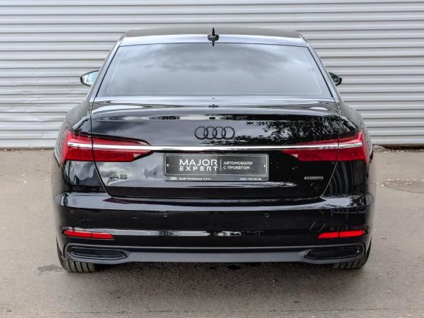 Audi A6 V (C8) с пробегом 2021 года, цена 3 650 000 рублей, 129556 км, седан, Автокод Объявления