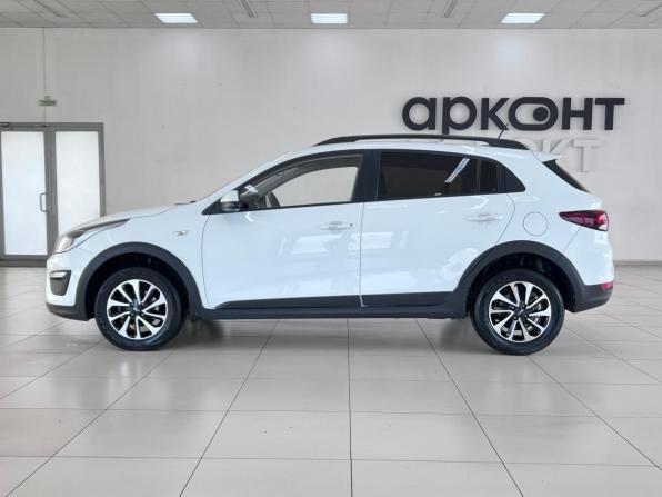 Kia Rio IV с пробегом 2019 года, цена 1 750 000 рублей, 24806 км, хэтчбек, Автокод Объявления