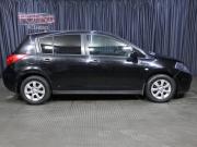 Nissan Tiida I Москва  - изображение 23