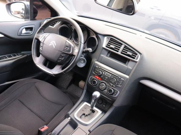 Citroen C4 II с пробегом 2013 года, цена 550 000 рублей, 255802 км, седан, Автокод Объявления