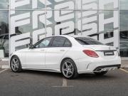 Mercedes-Benz C-Класс IV (W205) Краснодар  - изображение 25