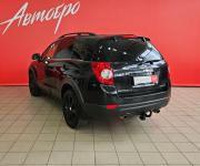 Chevrolet Captiva I Рестайлинг Вологда  - изображение 22