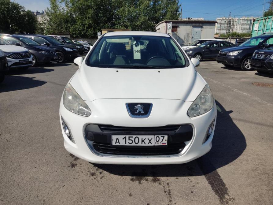 Peugeot 308 I Рестайлинг Санкт-Петербург  - изображение 2
