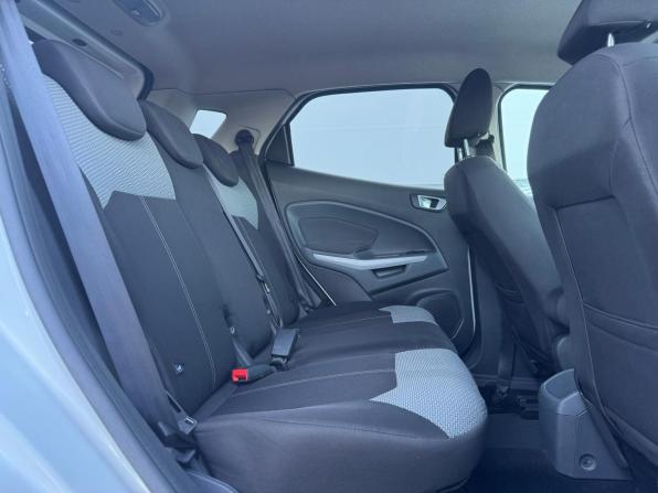 Ford EcoSport II с пробегом 2014 года, цена 1 200 000 рублей, 118697 км, внедорожник, Автокод Объявления