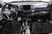 Mitsubishi L200 IV Новокузнецк  - изображение 52