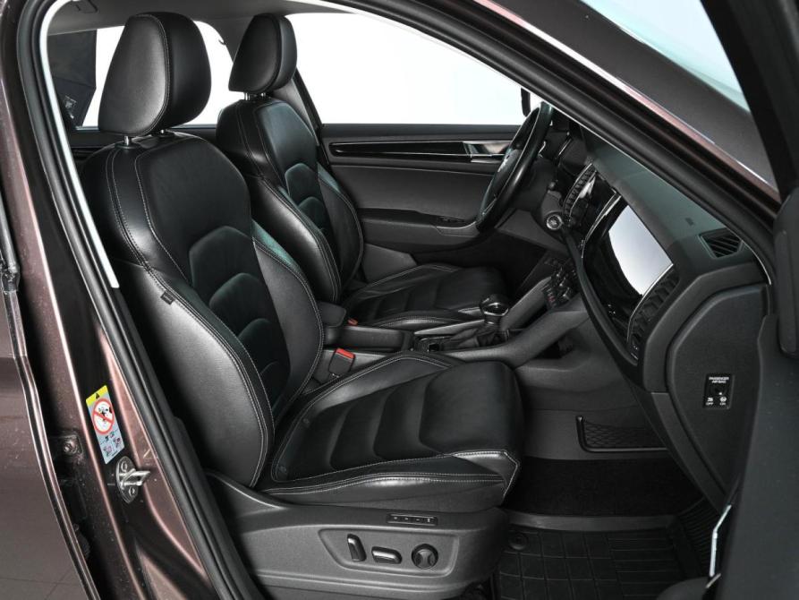 Skoda Kodiaq I Ростов-на-Дону  - изображение 8