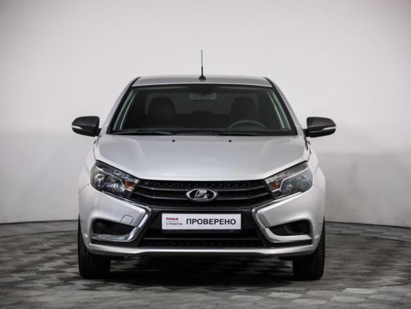 Lada (ВАЗ) Vesta I с пробегом 2016 года, цена 629 000 рублей, 167847 км, седан, Автокод Объявления
