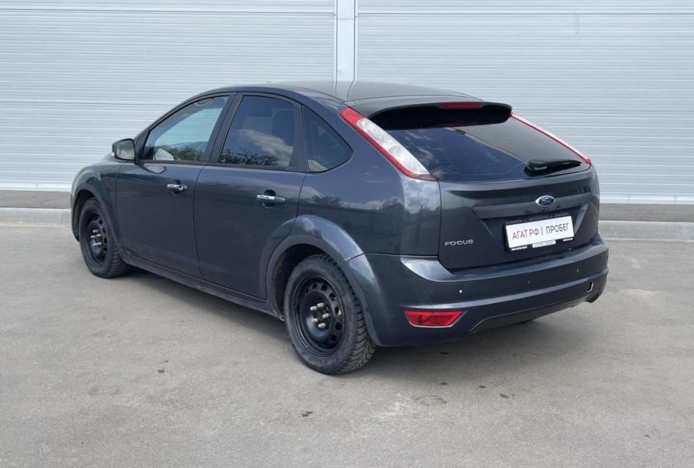 Ford Focus II Рестайлинг Иваново  - изображение 5