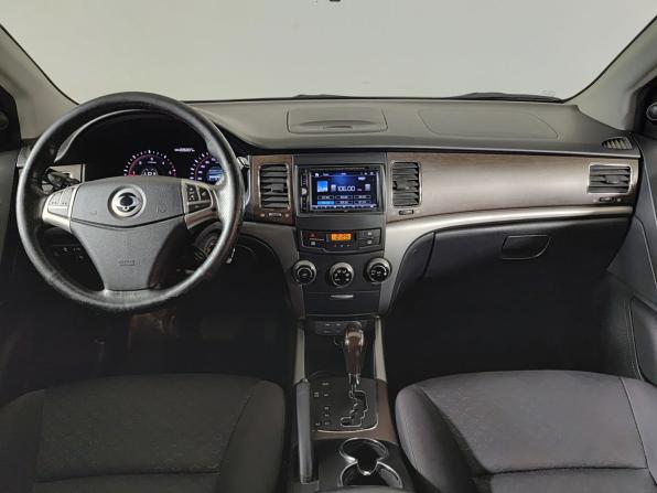 SsangYong Actyon II с пробегом 2012 года, цена 850 000 рублей, 226337 км, внедорожник, Автокод Объявления