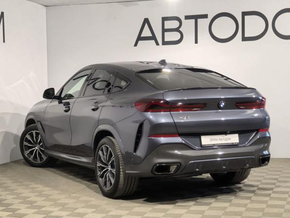 BMW X6 III (G06) с пробегом 2020 года, цена 6 990 000 рублей, 113425 км, внедорожник, Автокод Объявления