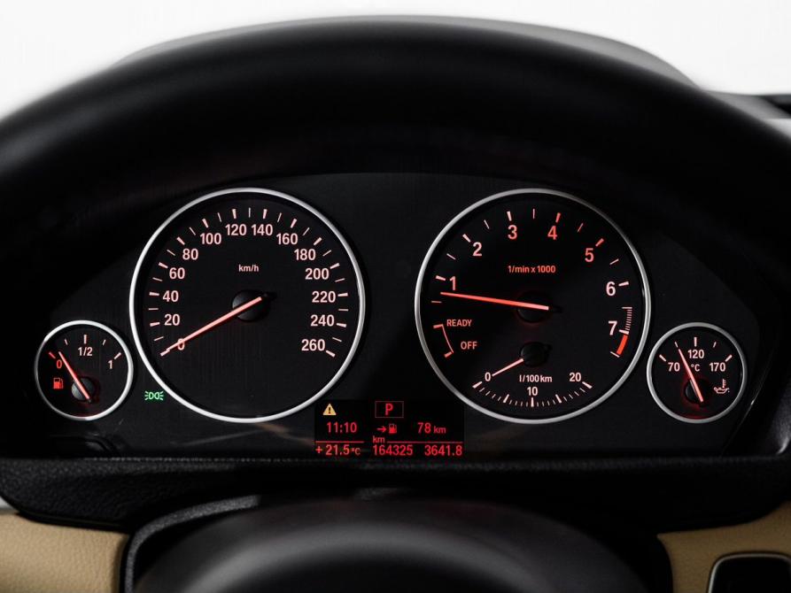 BMW 3 серии VI (F3x) Иркутск  - изображение 10