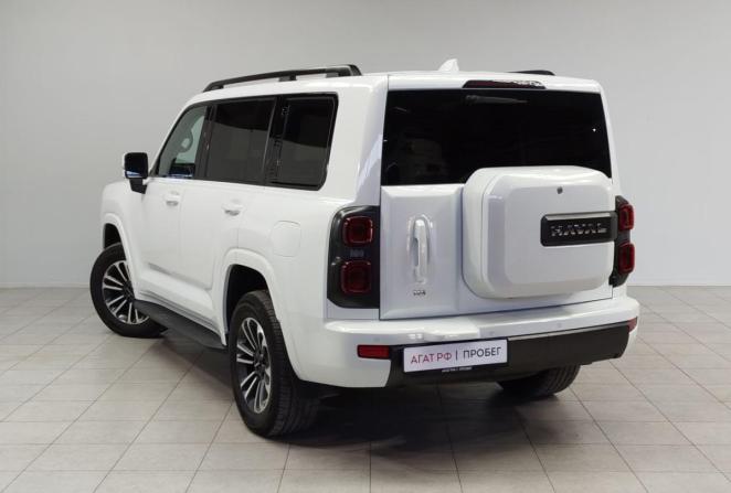 Haval H9 II с пробегом 2024 года, цена 3 590 000 рублей, 81739 км, внедорожник, Автокод Объявления