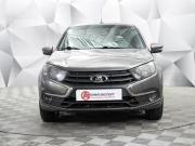Lada (ВАЗ) Granta I Рестайлинг Ульяновск  - изображение 28