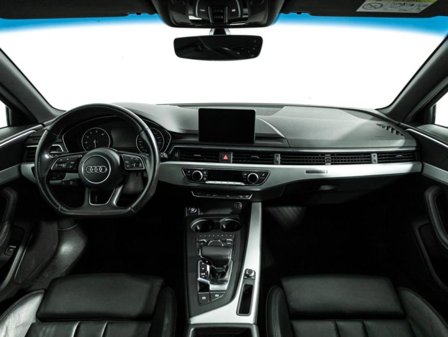 Audi A4 allroad V (B9) Санкт-Петербург  - изображение 14