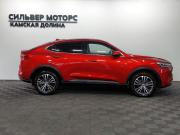 Haval F7x I Рестайлинг Пермь  - изображение 24