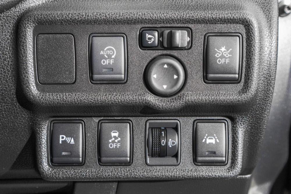 Nissan Note II Рестайлинг Барнаул  - изображение 13