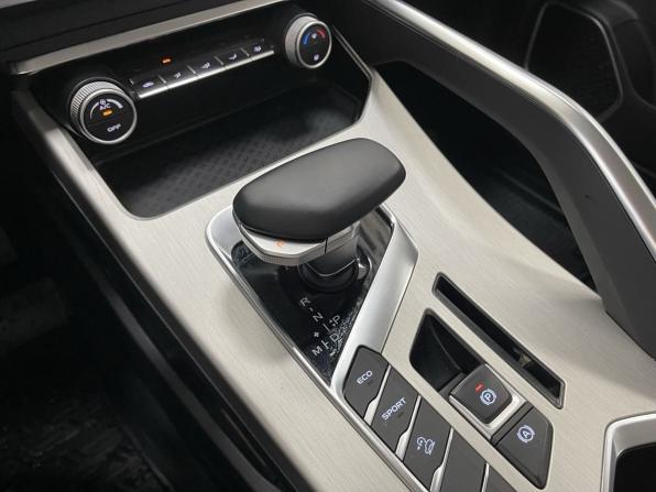 Belgee X50 с пробегом 2024 года, цена 1 700 000 рублей, 28700 км, внедорожник, Автокод Объявления