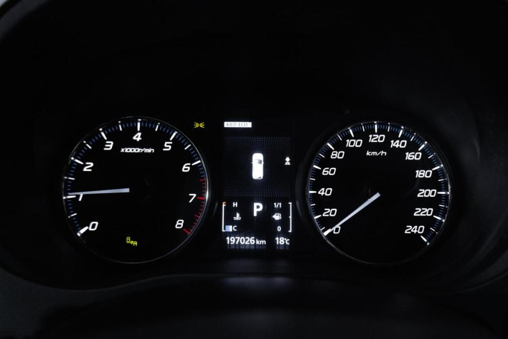 Mitsubishi Outlander III Рестайлинг 2 Тюмень  - изображение 17