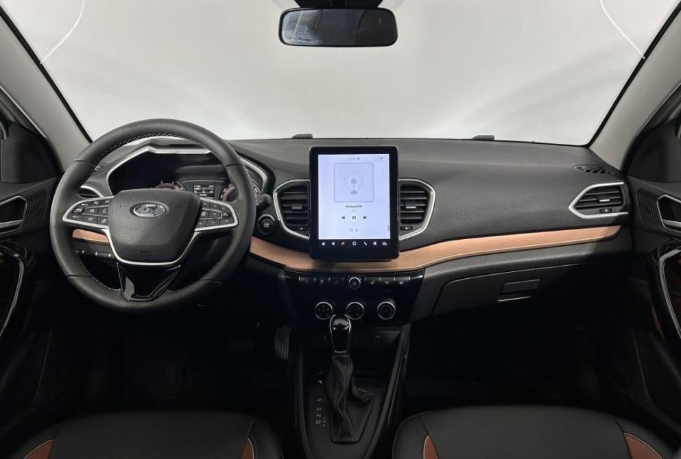 Lada (ВАЗ) Vesta I Рестайлинг (NG) Саранск  - изображение 18