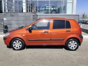Hyundai Getz I Рестайлинг Саратов  - изображение 23