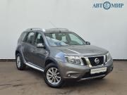Nissan Terrano III (D10) Москва  - изображение 15