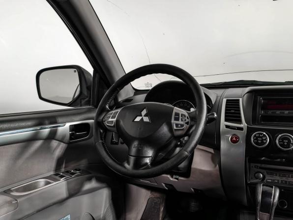 Mitsubishi Pajero Sport II с пробегом 2012 года, цена 1 369 000 рублей, 280300 км, внедорожник, Автокод Объявления