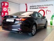 Mazda 6 III (GJ) Рестайлинг 2 Москва  - изображение 27
