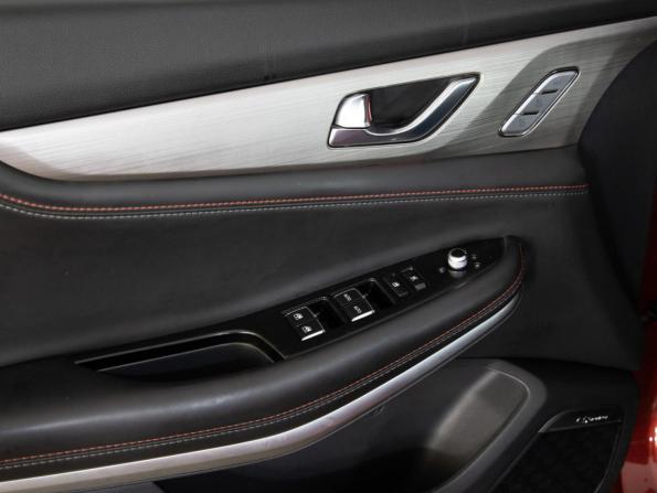 Changan CS75 I Рестайлинг с пробегом 2020 года, цена 1 749 000 рублей, 56216 км, внедорожник, Автокод Объявления