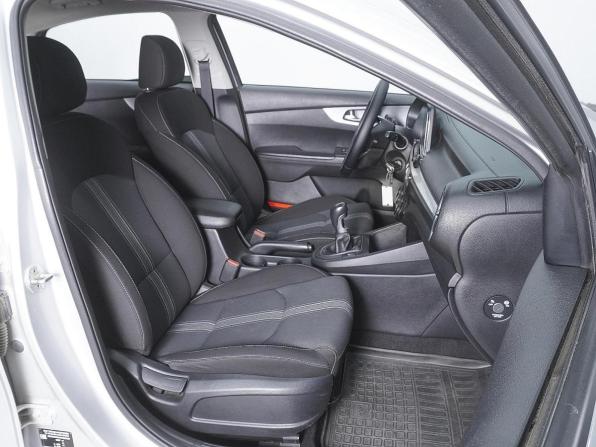 Kia Cerato IV Рестайлинг с пробегом 2022 года, цена 1 720 000 рублей, 114340 км, седан, Автокод Объявления