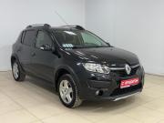 Renault Sandero II Альметьевск  - изображение 24
